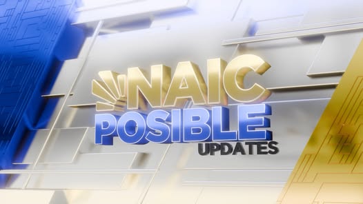 Graphic: Naic Posible Updates, mga balita mula sa Bayan ng Naic