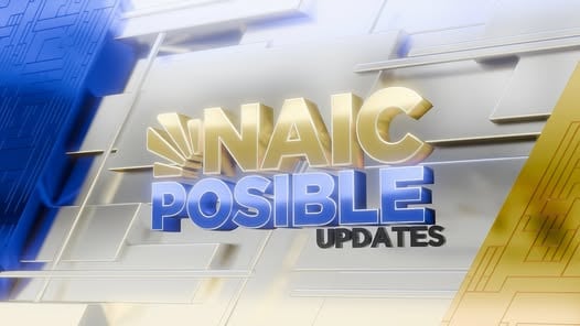 Bagong Gusali at Silid-Aralan, Pinasinayaan sa Centro de Naic National High School