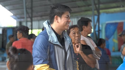Isang Daang Araw ng Serbisyo ni Mayor Rommel Magbitang sa Naic