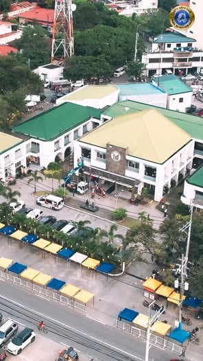 Naic Posible Food Bazaar: Season 1 at Made By Batang Naic Art & Craft Pop Up