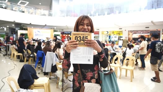 Gabay sa Business One-Stop Shop (BOSS) ng Naic para sa renewal at bagong negosyo