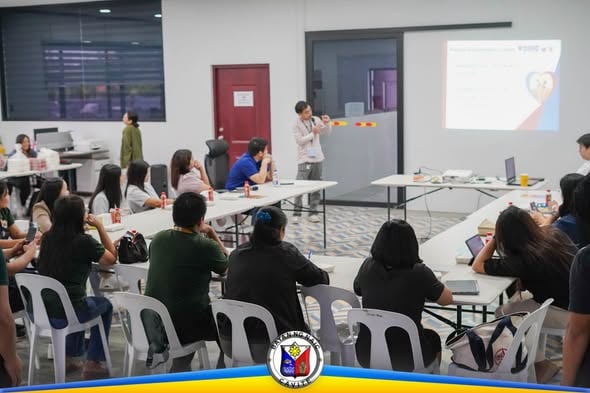 2nd Quarter Municipal Advisory Committee Meeting, Naic