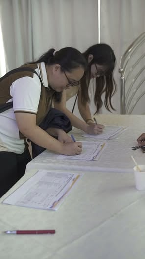 Strategic Performance Management System Training para sa LGU ng Naic
