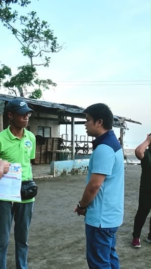 Elderly Filipino Week 2026 Kick-Off sa Barangay Timalan Concepcion