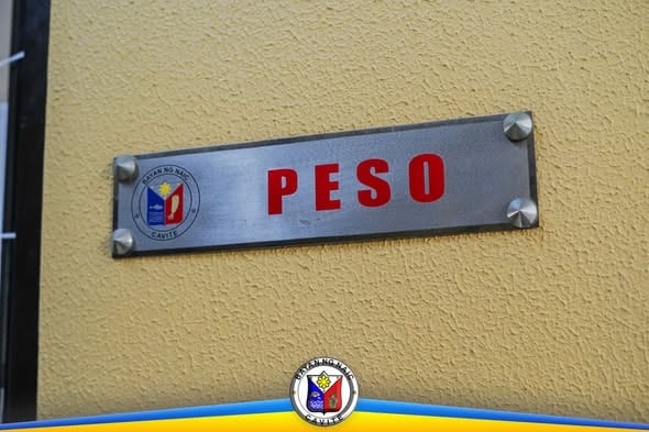Larawan ng SSS Caravan ng PESO sa Naic