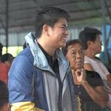 Isang Daang Araw ng Serbisyo ni Mayor Rommel Magbitang sa Naic
