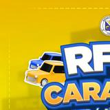 Poster: Easytrip RFID Caravan, Nobyembre 5, 2025, Triple 8, Brgy. Sabang, Naic