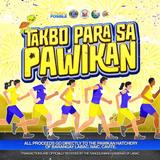 Takbo Para sa Pawikan: Color Run sa Naic Town Plaza, Pebrero 13, 2026