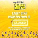 Pawikan Run 2026 sa Naic: Registration para sa Pebrero 13, 2026