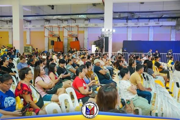 Larawan ng Grow Your Negosyo ng BDO Network Bank sa Naic, Cavite